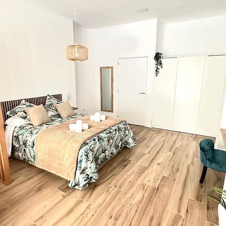Loft Centrico - The Essence By Valeciagoapartments Валенсия Екстериор снимка