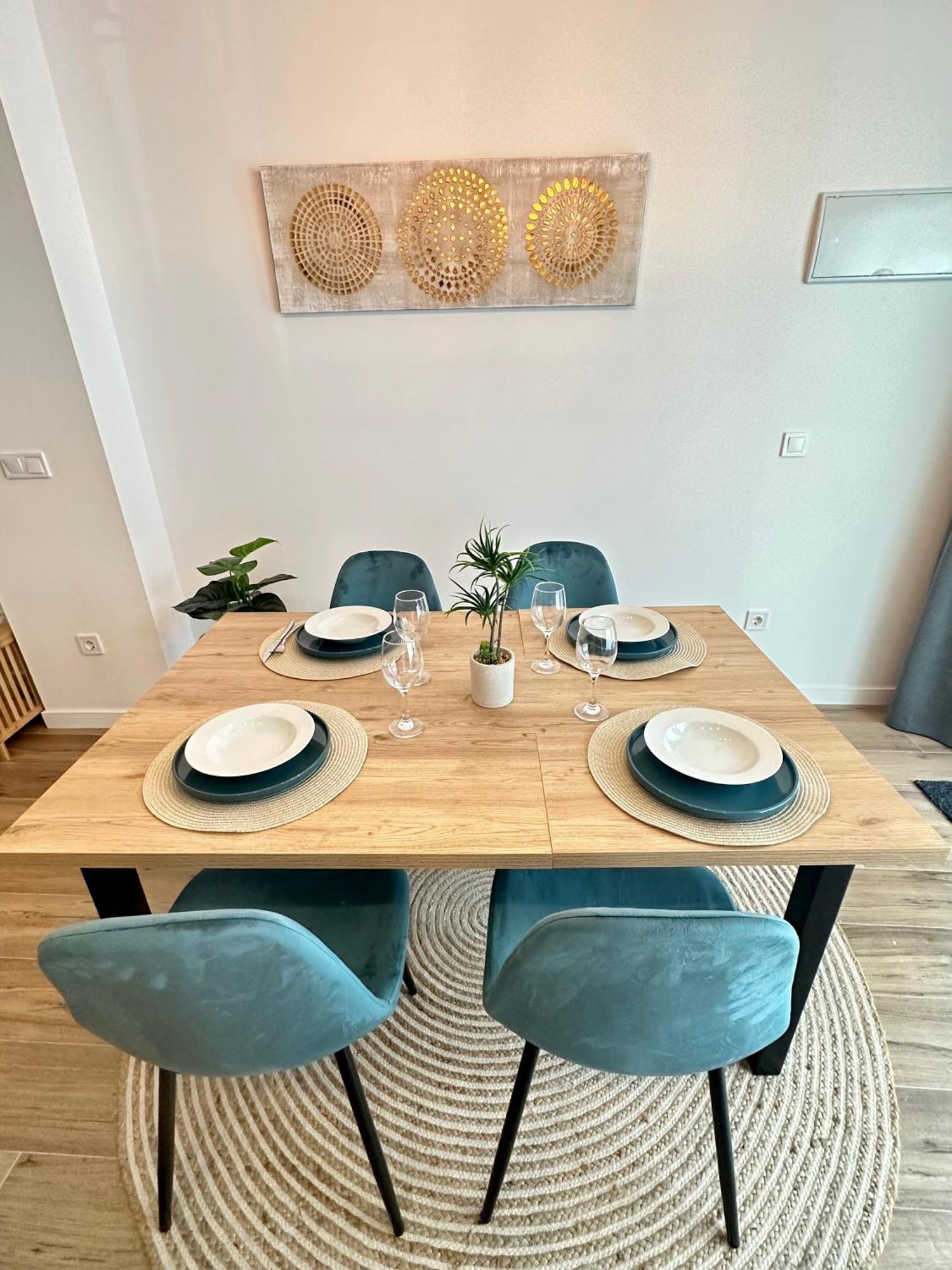 Loft Centrico - The Essence By Valeciagoapartments Валенсия Екстериор снимка